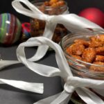 Candied and Spiced Almonds