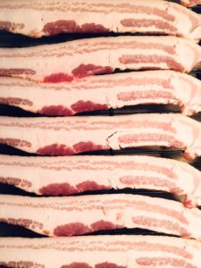 bacon