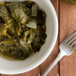 Turnip Greens