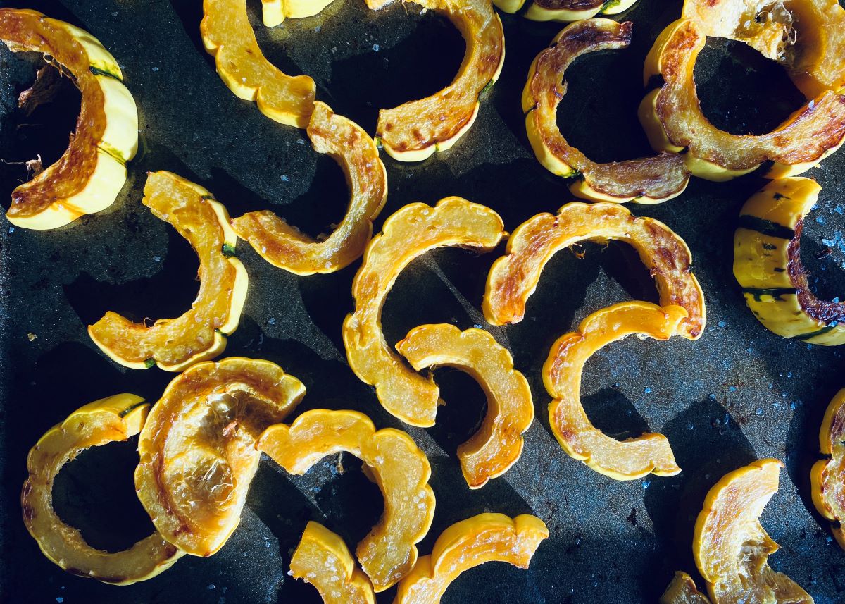 Delicata Squash