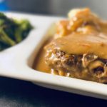 Salisbury Steak