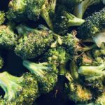 Roasted Broccoli