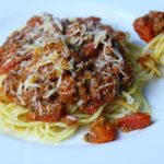 Bolognese Sauce